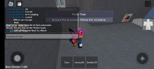 Roblox Cursed UI [Roblox] [Mods]