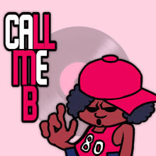 Call Me B