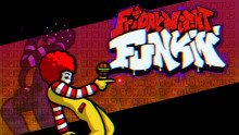 Ronald Scrapped Week 【Psych Engine Port】