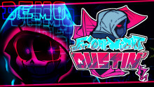 Friday Night Funkin' vs Salmon - Jogos na Internet