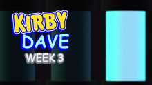 VS. Kirby Dave WEEK 3 (V4)