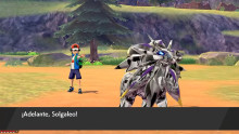 Solgaleo Crystal