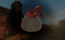 [TF2C] Coffee Pot: Ultimate Ultra-Remaster Edition