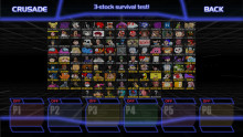 Hat Kid (A Hat in Time) (0.9.4/CMC) [Super Smash Bros. Crusade] [Mods]