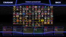 CMC April's Fools Edition 2022! [Super Smash Bros. Crusade] [Mods]