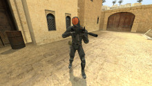 CSO2 Big City NPC - Packs - Counter Strike: Source - Player models - Source  Warehouse (HL2) - Очередной набор негодяев из Counter-Strike Online 2