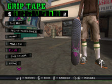 Image 1 - Tony Hawk's American Wasteland - ModDB