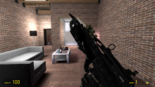 Steam Workshop::Modern Warfare 2019 SWEPs - DLC Assault Rifles