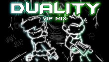 Duality VIP Mix Charted