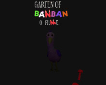 Steam Workshop::Garten of Banban 6