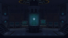 Ceres Space Colony