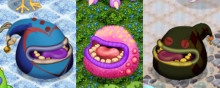 Plant epic wubbox but it is not epc [My Singing Monsters] [Mods]