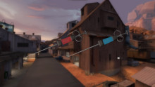 Teamcolored Syringe