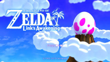 The Legend of Zelda - Link's Awakening DX [Redux+], DX Redux mod by Jayro.