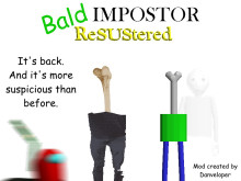 FNF: Baldi's Basics in Music and Rappin'! (DEMO) [Friday Night Funkin']  [Mods]