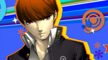 Mods [Persona 4 Golden PC (64 Bit)]