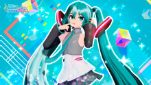 Black★Rock Shooter Module 4.0 [Hatsune Miku: Project DIVA Mega Mix+] [Mods]