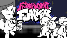 Friday Night Funkin VS Hecker Mod FULL WEEK + Cutscenes (FNF Mod) (Beluga  Discord/Got Heck'd Update) 