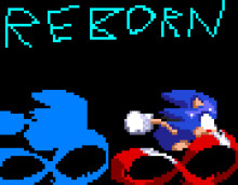 Rookie's Junio Sonic: Reborn