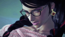 Remove the ugly face [Bayonetta 3] [Mods]