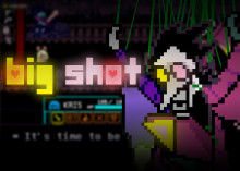 BIG SHOT