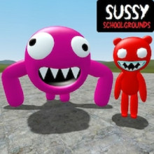 Steam Workshop::Slendytubbies III NPC Pack {DRGBASE} [old and