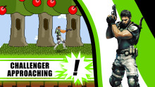 Chris Redfield (Resident Evil 5/MVC) [CMC+]