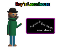 Roy's LearnHouse