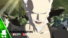 Heihachi Whitefang (Leo Whitefang)