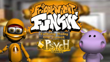 FNF Talking Roby (Psych Engine Port)