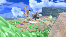 SF5 Wifi-Safe Animation Pack for Ken