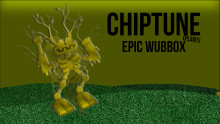 Vip Wubbox Sprites Remaster [My Singing Monsters] [Mods]