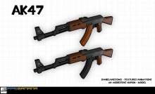 AK47