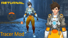 Returnal Overwatch 2 Tracer Mod