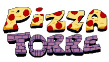 Pizza Tower à Portuguesa - Portuguese Translation [Pizza Tower] [Mods]