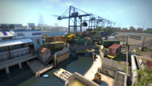 CS2 in CS:GO with ReShade [Counter-Strike: Global Offensive] [Mods]