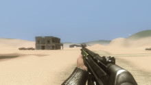 FrancoisVilla [Far Cry 2] [Mods]