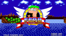 Ferb Forever (1.4.2/1.5.0)