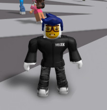 Mediumkey's modified avatar editor [Roblox] [Mods]