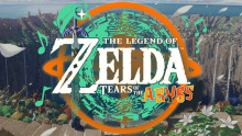 The World Time Stop (Slow Mo SFX) [The Legend of Zelda: Tears of the  Kingdom] [Mods]