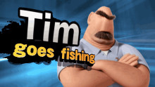 Tim Lockwood