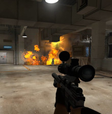 Explosions [Team Fortress 2] [Mods]