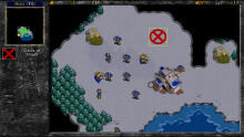 Warcraft II 4 Player Co-op Levels for Wargus addon - Mod DB