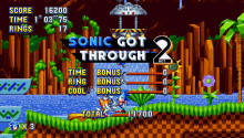 Decomp) Always Use Dash/Peel-Out Animation [Sonic Mania] [Mods]