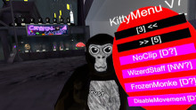 KittyMenu-ElixirV1.0.0 [Gorilla Tag] [Mods]