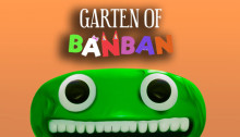 Garten Of Banban 2 Mod,Garten Banban 2 Steam,Banban Escape,Garden  Banban3,Garten Of Banban 4,Banban5 