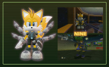 Nine
