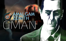 Saul Goodman Gman Replacement [Half-Life] [Mods]