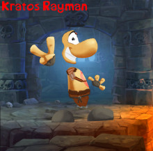 Rayman Legends  Playing EVERY Challenges on PC (RLCM Mod 3.1.0) 