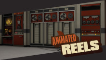 Animated Computer Reels TF2C